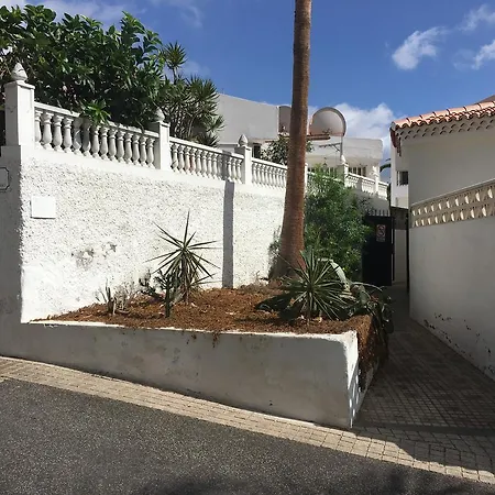 Apartment Las Flores 1