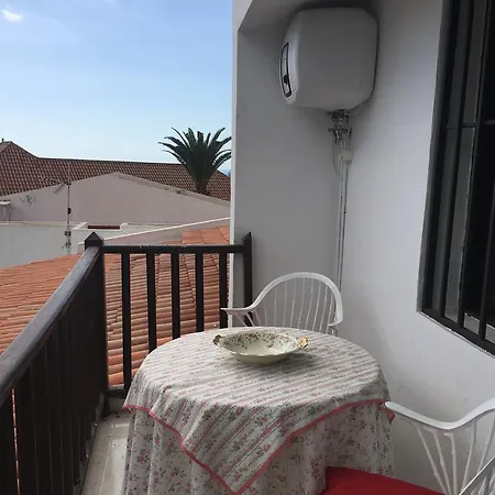 Apartment Las Flores 1 *