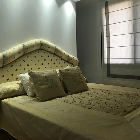 Apartment Las Flores 1
