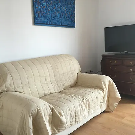 Apartment Las Flores 1