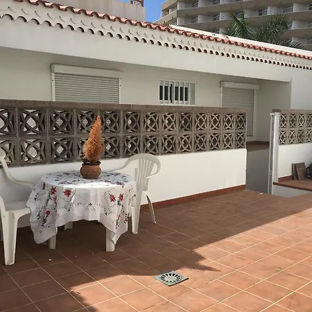 Apartment Las Flores 1